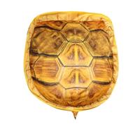 Generico Funny Shell Pillow - Plush Shaped | Soft Plush Pillow Cardboard Pillow for Decorations and Nap