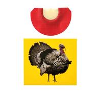 Generico Funny Whistle Maker for : Animal Sound Calling, Quirky Joke Device, Ventriloquism Tool | Family Friends Colleagues Novelty Jokes Play