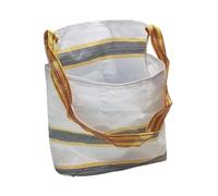 Generico Garden Harvesting Apron - Waterproof Vegetable Harvesting Bag with Shoulder Strap, Apron for Hunting Outdoor Farming Gardening Berry Mushroom Gardening