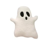 Generico Ghost Plush - Halloween Plush - Soft Padded Sleeping Pillow for Boys and Girls Ideal for Sleeping for Birthday Parties and Holidays