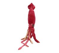 Genérico Giant Squid - Red Sea Animal Toy, Soft Doll That Can Be Loved Creature 65cm Birthday Accessory Comfortable Pillow D