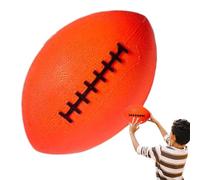 Generico Glow-in-The-Dark Football-LED Light Up Football, Night Play Light Emitting Football for Sports Trials Illuminated by Football for Backyard Matches
