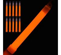 Generico Glow in the Dark Sticks - Ultra Glow in the Dark Glow Sticks - Multipurpose for Wedding, Concert, New Year, Easter, Birthday