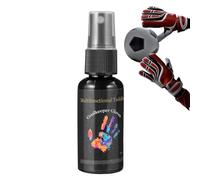Genérico Goalkeeper Grip Spray - Compact 30ml - Spray for Enhancing Goalkeepers Grips | for Men Boys Girls Young Teens Son Daughter Family Friends