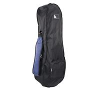 Generico Golf Bag Rain Cover - Foldable Rain Hood Cover, Reusable Folding Hood Cover for Golf | Portat Waterproof Protective Bag