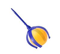 Genérico Golf Ball Catcher Part, Golf Ball Grabber | Disc Retriever with Four Tips Design | Portable Folding Retrievers, Telescopic Grab for