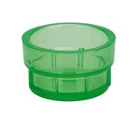 Genérico Golf Ball Line Marker, Precision Putt Marking Tool, Precision Line Marker for Golf Balls for Home, Gym, Outdoor, Travel