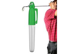 Generico Golf Ball Pen - Golf Ball Marker | Golf Ball Alignment and Identification Tool, Gift for Family and Friends Who Love Golf