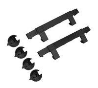 Genérico Golf Ball Stencil: with Pens, Soft Writing Stamp, Silicone Protector with 2 in 1 for Sunroof, Car, RV, Backpack, Ball Liner, Marking Tools