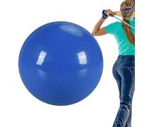 Genérico Golf Balls for Men, Golf Practice Balls, High Visibility Long Distance for Swing in Practice Indoor Outdoor Better Control in the Green Precision