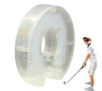 Generico Golf Lampe | LED Putting Green | LED Bunte Golflichter | Einfache Montage Outdoor Nacht Übung Spaß Party Licht für Golfspieler Übungsplatz Training Zubehör