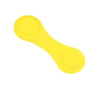 Genérico Golf Marker Hat Clip - Magnetic Silicone Cap Clip - Sports Accessories for Golfers, Men, Women, Kids, Family and Friends