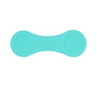 Genérico Golf Marker Hat Clip, Magnetic Silicone Hat Clip and Fishing Accessories, Sports Accessories for Golfers Men Women Kids Family and Friends