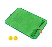 Generico Golf Mat: Golf Divot Trainer, Exercise Device for Training, Learning for Beginners and Advanced Players Outdoor Garden Home for Famigl