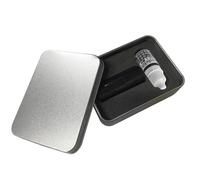 Generico Golf - Personalized Portable Marker for Golf Enthusiasts Business Trips Driving Range Holiday Games Fathers Husbands Men