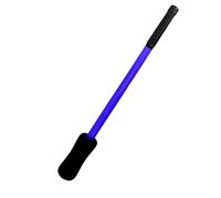 Generico Golf Swing Stick, Swing Speed Practice Stick, Improver Balance for Batting | for Golfers Men and Women Outdoor Play Home Garden Green Field