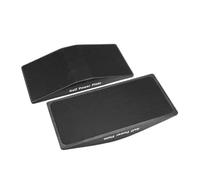 Genérico Golf Swing Trainer - Pressure Plate for Putt,Practice Force And Oscillation - For Outdoor Field, Practice Area, Tournaments And Schools Use