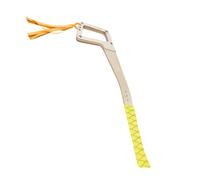 Generico Golf Training Tools - Portable Golf Training Tool for Golfers - Adjustable Balance Correction Tool Ideal for Indoor Home Training Women Beginners