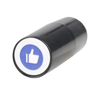 Generico Golfball Stamp Ink | Waterproof Golf Ball Miner | Golffball Duration with Quick Dry Ink | Golfer Marker