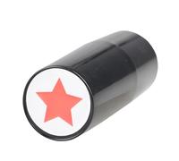 Generico Golfball Stamp Ink | Waterproof Golf Ball Miner | Golffball Duration with Quick Dry Ink | Golfer Marker