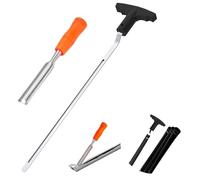 Generico Golfschläger Lightweight Golf Handle Remover Tool | Back Up Care Products for Professional Beginners