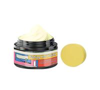 Genérico Grease for Fishing Rods, Long-Lasting Anti-Friction Polisher Paste 100 g | Multipurpose for Equipment - for Maintenance Repair and Cleaning of Hooks Metal Epoxy Interior and