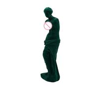 Genérico Greek Statue 11 in Modern Aesthetic Renaissance | Venus Statue in Resin Sculpture and Decoration for Bedroom Table Desk Bookshelf Apartment Gifts