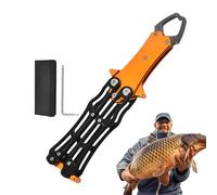 Genérico Gripper - Gripper Equipment for - Hook Remover for Use in Salt and Freshwater, Ice, Catfish, Surf, Boat and Outdoor