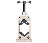 Generico Guide | Aluminium Alloy Cutting Tool with Thread - Front Seat Post Guide | for Men Women Boys Girls Outdoor Hiking