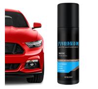 Generico Gummidichtung - 80 ml -Restaurator - Klimaanlage für Die Gummipflege | Restaurator mit Keramikbeschichtung | Schutz für Auto, SUV, Motorrad, Roller, Stoßstange, Armaturenbrett,