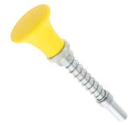 Genérico Gym Weight Pin, Weight Stack Pin | Weight Pile Extender Pin,Training Equipment Pulley Accessories, Stacking Extender for Safety Protection