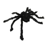 Generico Halloween Web - Triangle Spider Cloth, Spooky Gauze Fabric | Scary Scene Large Size Decoration