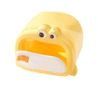 Genérico Hamster Bed | Cute Shelter with Magnetic Door Design, Pet House, for Hamster, Mice, Small Animals, Sugar Petaurus, Cage and Habitat Decoration