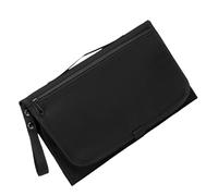 Genérico Hand Diaper Bag | Waterproof Storage Organizer - Diaper Bag with Changing Station - For Walking Daily Use Beach Short Trips Family Outings Picnic