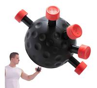 Generico Hand Grip Enhancement - Hand Excerptor for Improvement of Hand Extenders Exercise, Office Equipment for Climbers, TE