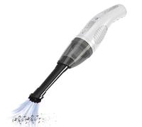 Genérico Handheld - Powerful Cordless Car Handheld Cordless Strong Suction | Portable Rechargeable Handheld Vacuums for Home & Car Use