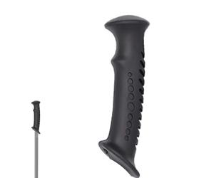 Generico Handle Handle Grip - Adapter to Trekking Rod, Walking Grip without Briefs, Ergonomic Hiking Handle, Comfortable Replacement of Walking Pole