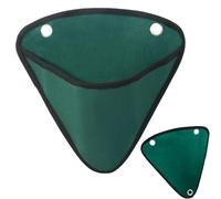 Generico Hanging Planter Bags - Practical Vertical Wall Planter | Pareete Planting Bag | Hanging Planting Bags | Green Balcony Decorations