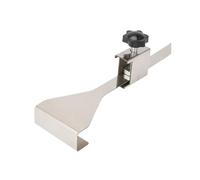 Generico Hardware for Doors, Positioner for Drawer Holes, Multi-Purpose Guide for Mounting in the Kitchen, Bathroom, Woodworking