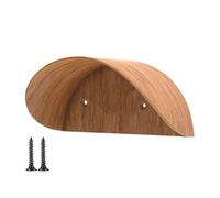 Genérico Hat Rack - Hat Rack - Hat Storage Hooks Organizer - Wall Organizer for Caps and Hats - For Home Entryway Bedroom And Behind The Door