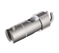 Genérico Head: Removable cup holder with sliding rod, flexible | 360 degrees suddenly rotatable with two hooks for the bathroom in the home fit