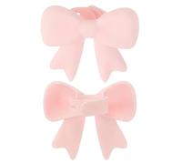 Genérico Headphone Accessories | 3D Silicone Shape Cosplay Accessory - 2 Piece Headphone Accessory | for Women Streaming Study Work Travel Travel Desplazami