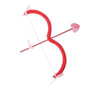 Genérico Heart Costume Accessory Small Colorful Holiday Valentine Gift Funny Accessory Set | Portable Halloween Accessory