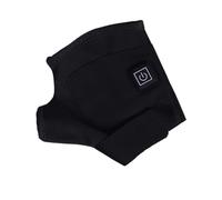 Generico Heated Winter Gloves - Waterproof Windproof Touchscreen Fingerless - USB Heated Gloves for Outdoor Activities for Women, for Skiing Hiking Work Snowboarding Sledge