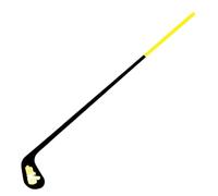 Generico Heating Golf Swing Trainer, Heating Stick for Golf - Soft Stick for Practice or Swing From, Training Items for Correction 'Oscillation and