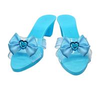 Genérico Heels: Role Playing Shoes, Themed Costume Shoes, Content Creators, Comic Conferences, Halloween Theatre Artists, Costume Parties,