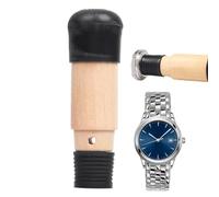 Generico Herramienta Para Abrir De Reloj | 75 G Ajuste De Batería With, Abre Para Reparación De Relojes, Para Mantenimiento Brazalete De Eslabones Y Barra De Alfileres Para Hombres