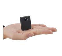 Genérico Hidden Spy Microphone GSM Micro Wireless 2G Surveillance for Listening by Telephone Call without Distance Limit and Automatic Call Function to Detect Sound