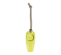 Genérico High Decibel Whistle, Loud Whistle Light Defense Whistle