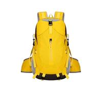Generico Hiking Backpack - Lightweight Nylon Design | And Hydration Vest Running Outdoor Water Resistant With Pockets For Hiking Daily Use, yellow, Please refer to the description, Please refer to